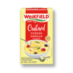 WEIKFIELD Custard Powder Vanilla - 300g