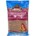 TRS Garam Masala Powder - 1kg