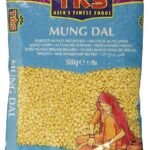 TRS Moong Dal - 2KG