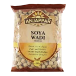 Anjappar Soya Chunks Small - 250g