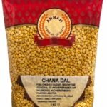 Annam Chana Dal - 1kg