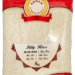 Annam Idly Rice - 5kg