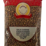 Annam Kala Chana - 1kg