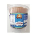 Annam Kholapuri Jaggery - 1kg