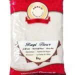 Annam (Kurakkan) Ragi Flour - 1kg