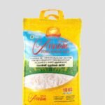 Annam Ponni Boiled Rice - 10kg