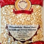 Annam Pottukadalai (Daria) (Roasted Chana) - 500g