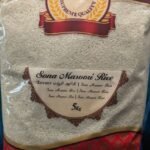 Annam Sona Masuri Rice - 5kg
