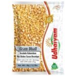 Udhaiyam Chana Dal - 500g