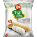 Double Horse 1Hr Idly Dosa Mix - 1KG