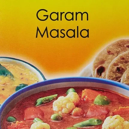 Everest Garam Masala - 100g