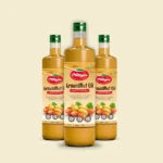 Groundnut Oil - 1LTR