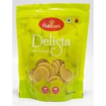 Haldiram Panipuri Chips - 200g