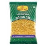 Haldiram's Moong Daal Plain - 200g