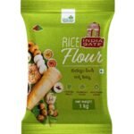 India Gate Rice Flour - 1KG_1