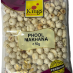 Kings Phool Makhana - 50g