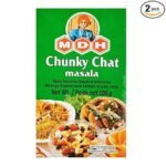 MDH Chunky Chaat Masala - 100g