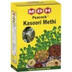 MDH Kasuri Methi (Dried Leaves) - 100g