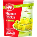 MTR Instant Khaman Dhokla - 500g
