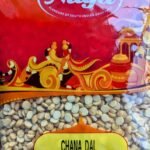 Nitya Chana Dal - 500G