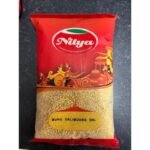 Nitya Moong Dal - 1kg