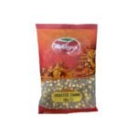 Nitya Roasted Chana (Unsalted) - 250g