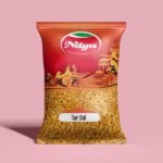 Nitya Toor Dal - 2KG