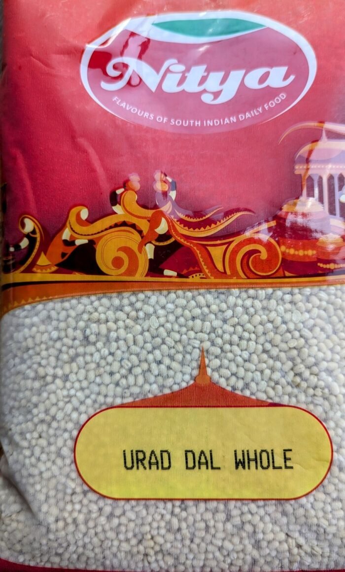 Nitya Urad (Urid) Dal - 2KG