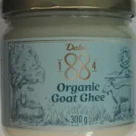 Organic Goat Ghee - Dabur 300G
