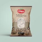 Pearl Millets - 1KG