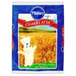 Pillsbury Chakki Fresh Atta