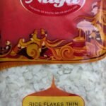Poha thin white - 1KG