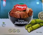Premium Jaggery - 950G_2