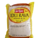 Priya Idli Rava - 1kg