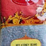Red Kidney Beans (Rajma) - 500G