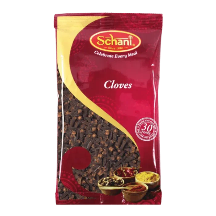 SCHANI Cloves - 50g