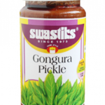 SWASTIK Pickle Gongura - 300g