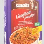 SWASTIK Vangibath Powder - 100g