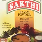 Sakthi Rasam Powder - 200g