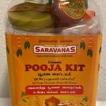 SaravanaS Puja Kit Classic