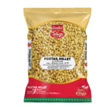 Telugu Foods Foxtail Millet - 500g
