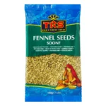 TRS Fennel Seeds - 100g
