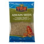 TRS Ajwain Seeds (Lovage Seeds) - 100g