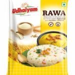 Udhaiyam Roasted Upma Rava - 1kg