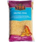 TRS Moong Dal - 1KG