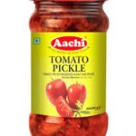 Aachi Tomato Pickle – 300g