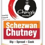 Ching's Schezwan Chutney – 250g