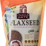 India Gate Flax Seed – 454g