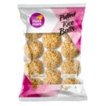 Manimark Puffed Rice Balls – 100g