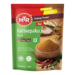 MTR Karivepaku Karam Podi – 100g